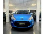 FORD - Ka  1.2 + c/esp,tcs 69Hp