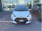 Toyota Yaris Hybrid Trend MY22
