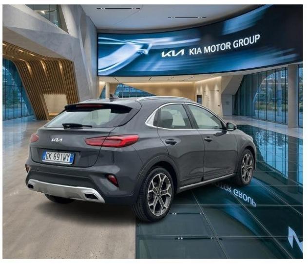 Kia Xceed XCeed 1.0 t-gdi High Tech Gpl 117cv - Foto 7