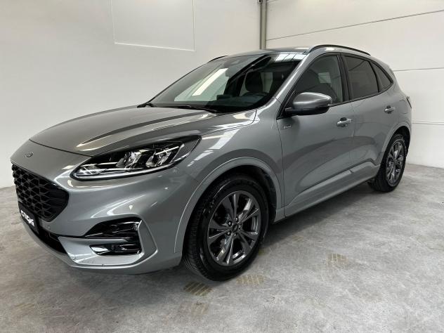 Ford Kuga 1.5 EcoBoost 150CV 2WD ST-Line - Foto 3