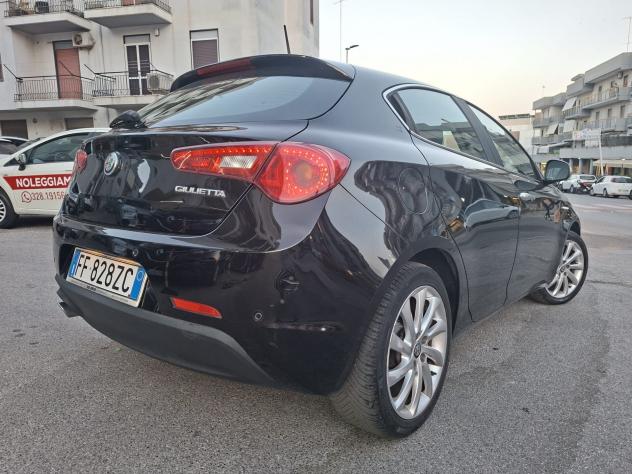 Alfa Romeo Giulietta 1.6 JTDm Super * Navi * Garantita 12 Mesi - Foto 6