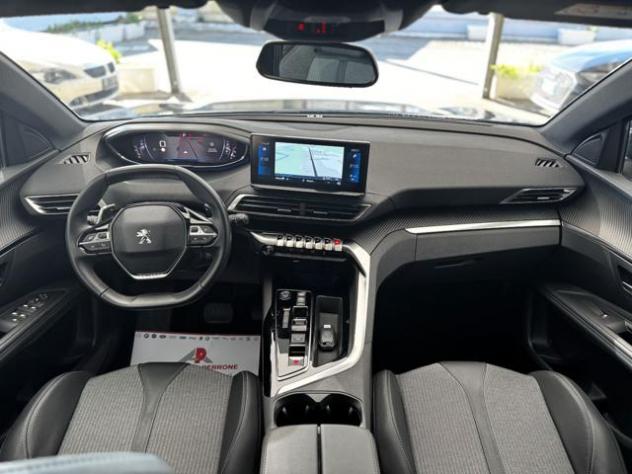 PEUGEOT 3008 BlueHDi 130cv EAT8 Allure Pack rif. 23407628 - Foto 8
