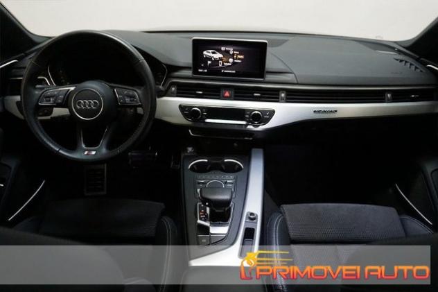 AUDI A5 40 TDI quattro S tronic S line rif. 20451839