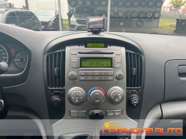 HYUNDAI H-1 2.5 TD HSV Max rif. 20306498 - Foto 2