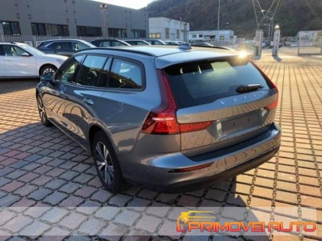 VOLVO V60 D3 Geartronic Business rif. 19105316 - Foto 5