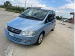 Fiat Multipla 1.9 MJT Emotion