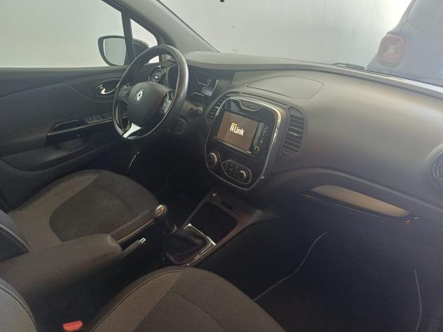 Renault Captur dCi 8V 90 CV R-Link - Foto 10