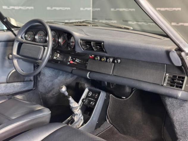 PORSCHE 911 911 SPEEDSTER rif. 24008704 - Foto 10