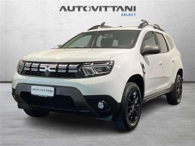 DACIA Duster 1.0 tce Journey 4x2 90cv rif. 24202153