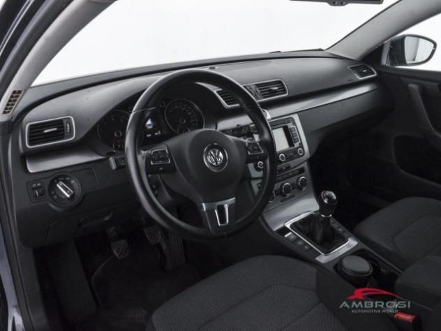 VOLKSWAGEN Passat 1.4 TSI Comfort. EcoFuel rif. 23760289 - Foto 8