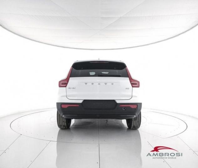 VOLVO XC40 B3 Mild hybrid Benzina Plus Dark rif. 23867688 - Foto 6