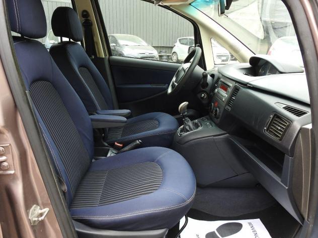 LANCIA - Musa - 1.4 Oro Plus Ecochic GPL C-L Pneu M+S Clima Cd GPL COLL.2030 - Foto 10