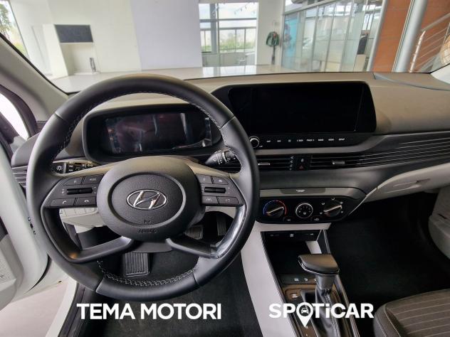 Hyundai i20 1.0 TGDI 100CV DCT 48V BOSE+EX 22 - Foto 10
