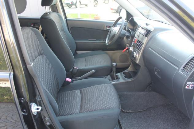 Daihatsu Terios Terios 1.5 4WD B You Five GPL - Foto 9