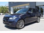 Land Rover Range Rover 3.0 TDV6 Vogue