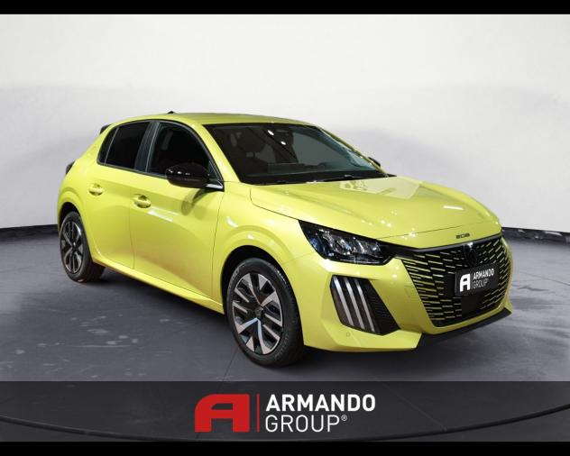 Peugeot 208 5P - BUSINESS HYBRID 110 E-DCS6 - Foto 3