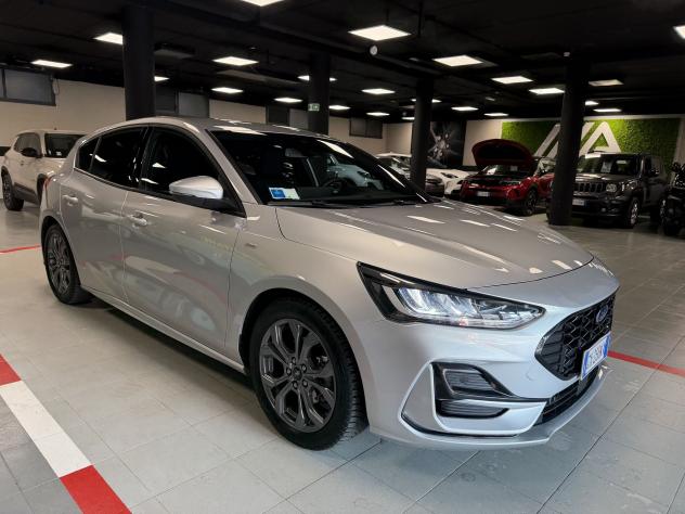 Ford Focus Focus 1.0t ecoboost h ST-Line 155cv powershift - Foto 2