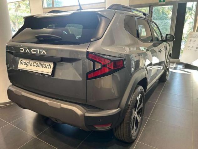 DACIA Duster Duster Hybrid 140 CV Journey rif. 23779387 - Foto 4