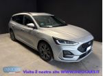 FORD Focus SW 1.0 EcoBoost 155 CV Powershift ST-line - PROMO rif. 23779871