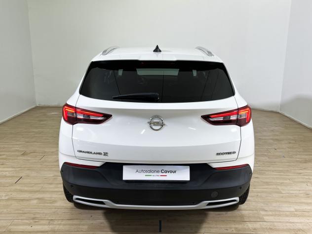 Opel Grandland Grandland X 1.5 diesel Ecotec Start&Stop Innovation - Foto 5