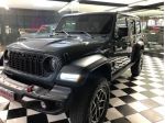 JEEP Wrangler Unlimited 2.0 Turbo Rubicon rif. 23990047