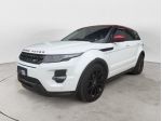 Land Rover Range Rover Evoque 2.2 SD4 Dynamic