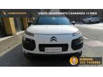 CITROEN C4 Cactus PureTech 110 S&S EAT6 Shine rif. 23856022