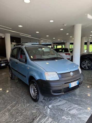 Fiat Panda 1.2 4x4 - Foto 2
