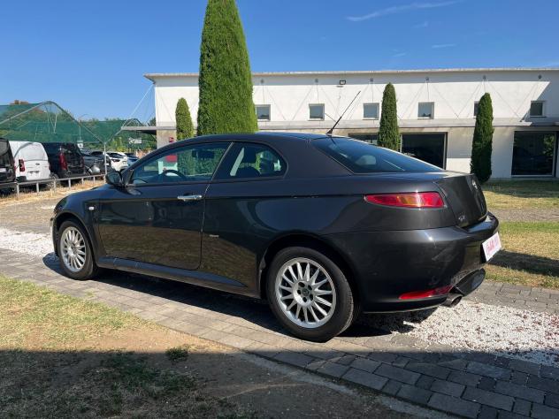 Alfa Romeo GT GT 1.8 140 CV - Foto 2