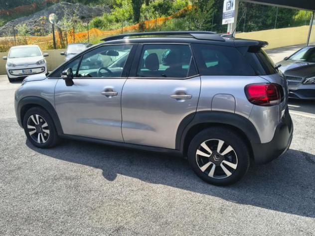 CITROEN C3 Aircross BlueHDi 110 S&S Shine - rif. 23613884 - Foto 5