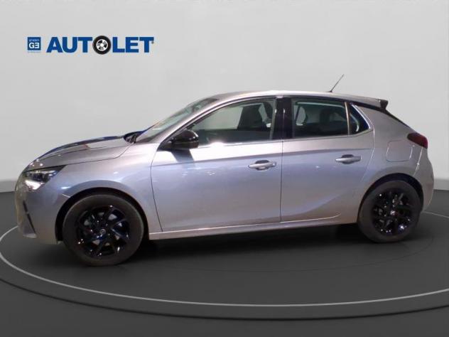 Opel Corsa VI 2020 Benzina 1.2 Elegance s&s 100cv - Foto 5