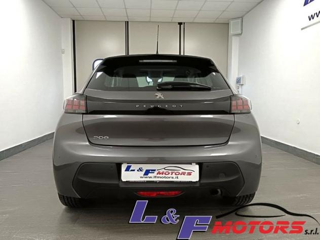 Peugeot 208 Allure BlueHDi 100 S/S - Foto 6