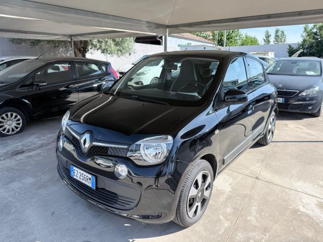 Renault Twingo 1.0 SCe Live - Foto 2