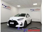 Toyota Yaris 1.5 Hybrid 5 porte  TAGLIANDI CASA MADRE