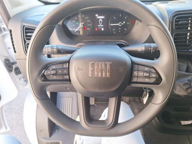 FIAT Ducato 35 L2H2 140CV 2.2 140 cv Diesel Manuale rif. 24001752 - Foto 10