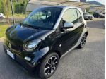 smart fortwo 70 1.0 twinamic Passion