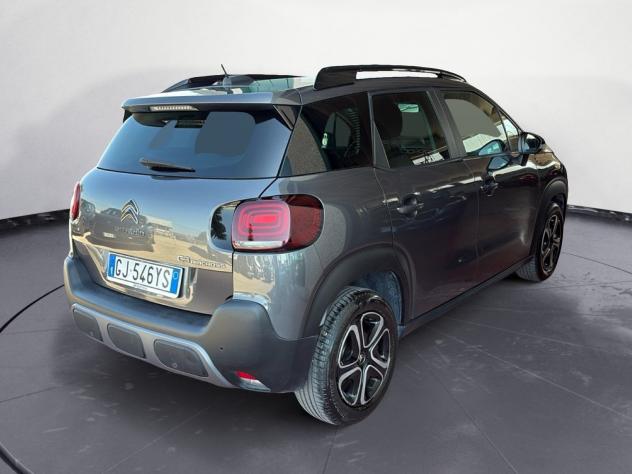 Citroën C3 Aircross BlueHDi 110 S&S Feel - Foto 4