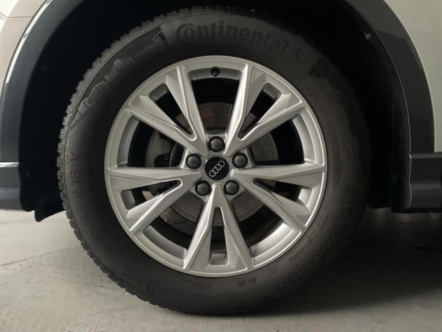 Audi Q3 SPB SPORTBACK 35 TDI S tronic S line edition - Foto 7