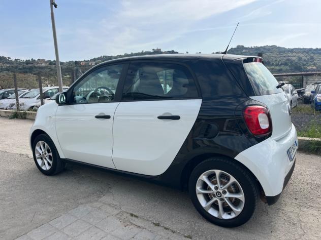 Smart ForTwo 70 1.0 Passion - Foto 4