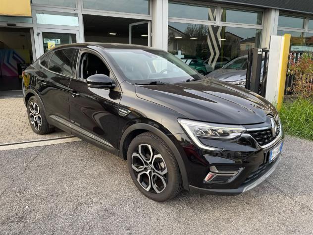 Renault Arkana Arkana 1.6 E-Tech full hybrid Techno 145cv - Foto 2