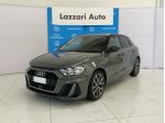 Audi A1 Sportback 35 TFSI SPB S tronic S line edition