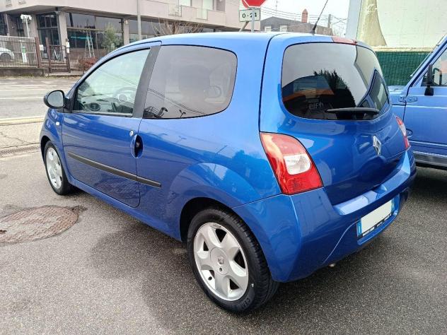 RENAULT - Twingo 1.2 Dynamique 75cv - Foto 3