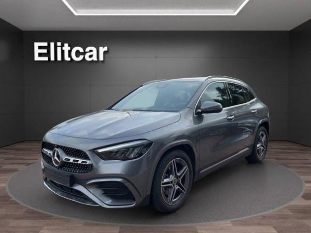 MERCEDES-BENZ GLA 200 Automatic AMG Line Advanced Plus rif. 24055513