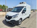 RENAULT Trafic T29 1.6 dCi 145CV S&S PC-TA FRIGO 0° ATP rif. 23983602