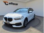BMW 116 d 5p. Business Advantage rif. 23842451