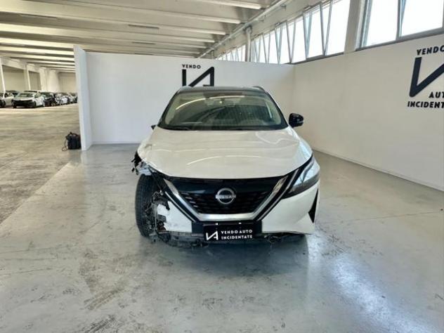 NISSAN Qashqai E-POWER N-CONNECTA rif. 23830418 - Foto 2