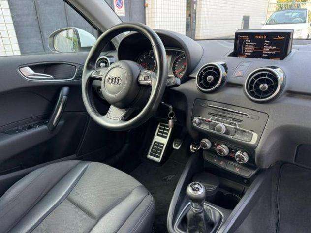AUDI A1 1.4 BENZINA EURO 6 PERFETTA !!! rif. 24167281 - Foto 7