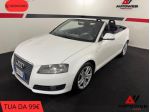 Audi A3 Cabrio 1.9 TDI S-LINE NEOPATENTATI