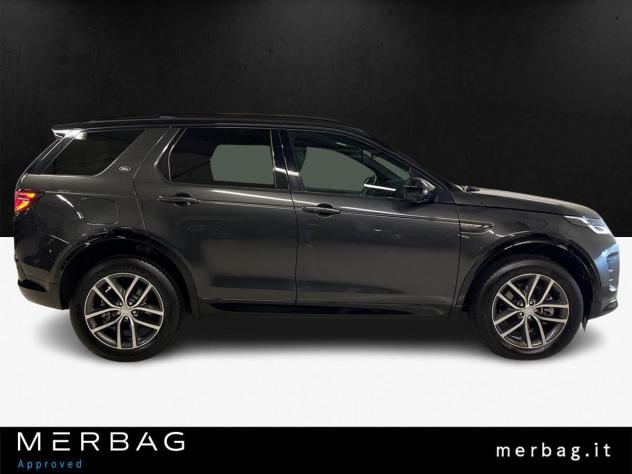 Land Rover Discovery Sport 2.0d td4 mhev Dynamic SE awd 204cv auto - Foto 5