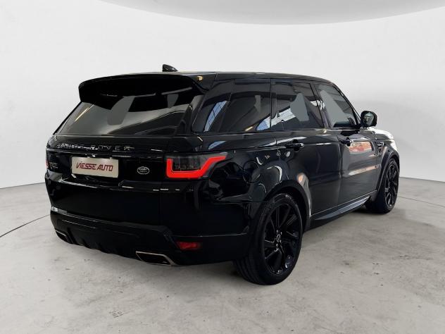 Land Rover Range Rover Sport 3.0 V6 S/C HSE Dynamic aut. - Foto 4